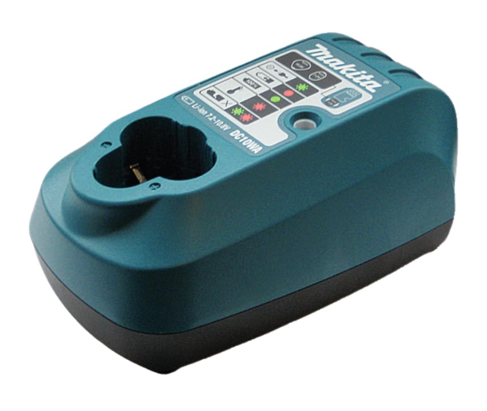Makita DC10WA CHARGER LI-ION