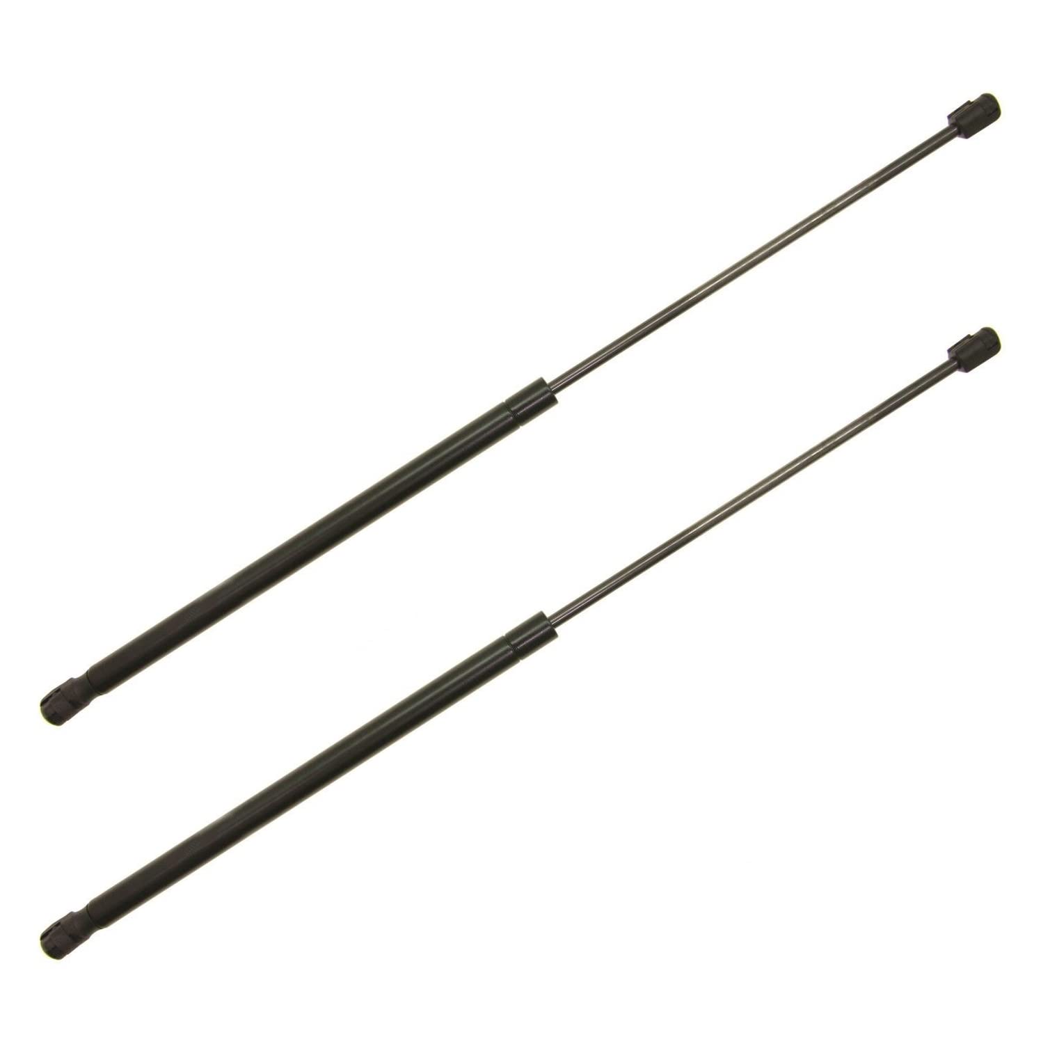 Photo 1 of 2Pcs Front HOOD Struts Lift Supports Shock Gas Spring Prop Rod Compatible With FORD 2008-2010 F-250 F-350 F-450 F-550 F250 F350 F450 F550 SUPER DUTY (Note:08 09 10)