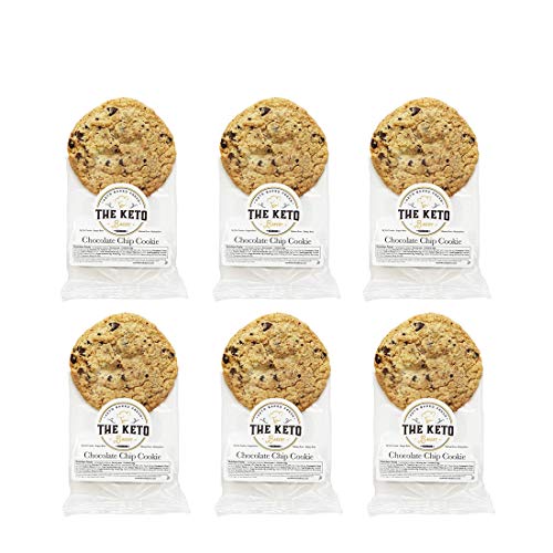 2 Keto+Bakery+Chocolate+Cookies+Gluten