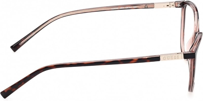 Gafas de Vista GU3044 Havana/monocolor 52/17/145 UNISEX