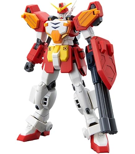 Amazon.com: HG 機動戦士ガンダムSEED R-13 ZGMF-X13A プロヴィデンス