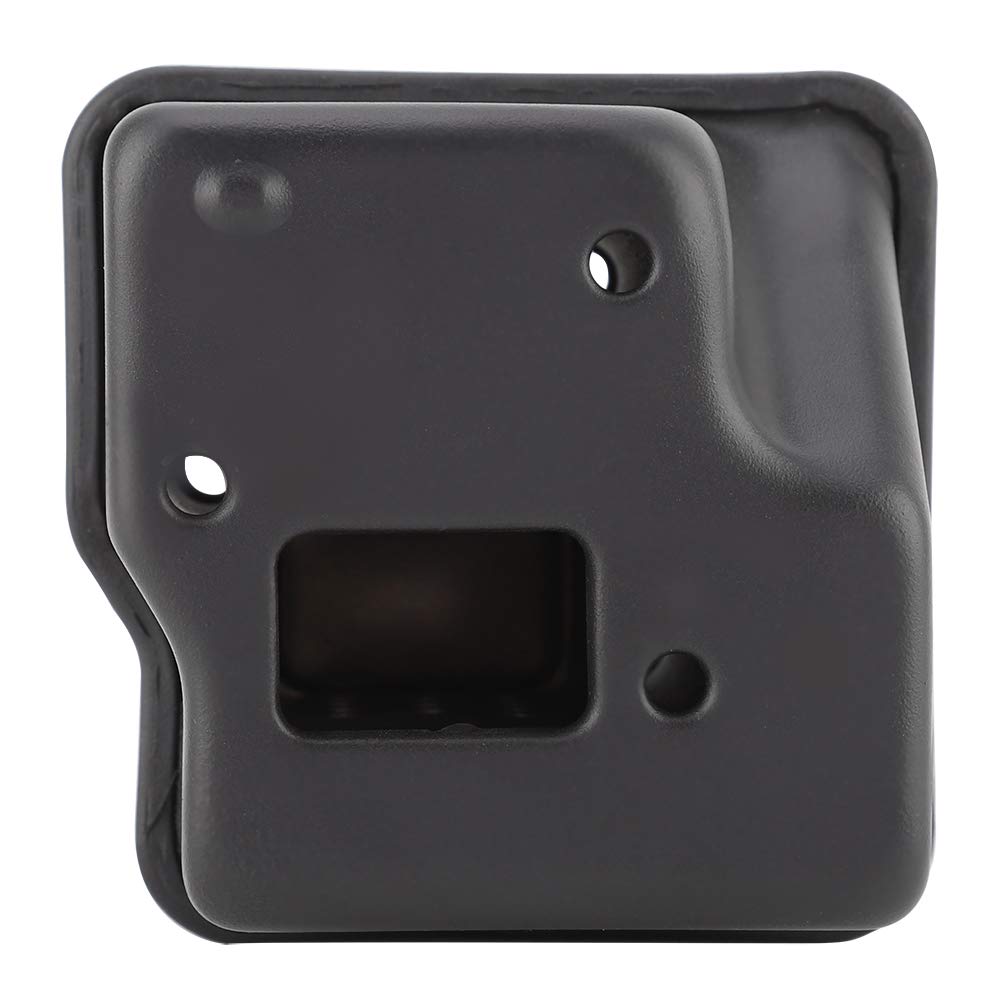 Jeffergarden New Muffler Assembly Exhaust Bolt Gasket Screws Cover Chainsaw Replacement for 029 039 MS290 MS310 MS390