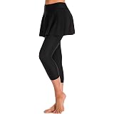 Amazon.com: Lands' End Women's High 