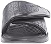 adidas Performance Men's Camouflage Slide Sandal