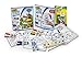 Crayola Paw Patrol Coloring Kit, Color Wonder Mess Free Art Set, 60+ Pcs, Gift