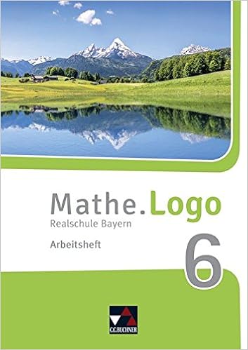 Mathe.Logo 6 – Arbeitsheft