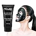 Black Mask Blackhead Remover Mask Purifying Charcoal Peel off Face Mask (2.2 Oz)