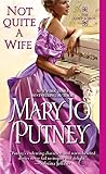 Not Quite a Wife (Lost Lords)