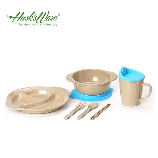 Husks Ware Apoyar el microondas Cáscara de arroz Cáscara de arroz ...