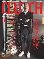 CLUTCH Magazine #65288;#12463;#12521;#12483;#12481;#12510;#12460;#12472;#12531;#65289;Vol.31#65339;#38609;#35468;#65341; (Japanese Edition)
