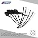 Goolsky 4pcs Original JJRC H31-004 Propeller Protector for JJRC H31 RC Quadcopter