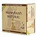 Honeybush Tea Bag Organic | Detox Herbal Red Tea | Health Benefits | 80 teabags USDA Organic, Fairtrade, Non-GMO Tea | Rich in Antioxidants, Caffeine Free, Gluten Free by TopQualiTea