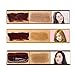 Easy Use Dark Brown Fashion Peel Off Eyebrow Tint Long Lasting Waterproof Brows Gel