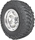 Mickey Thompson Baja Claw TTC All-Terrain Radial Tire - 31X10.50R15LT 109Q