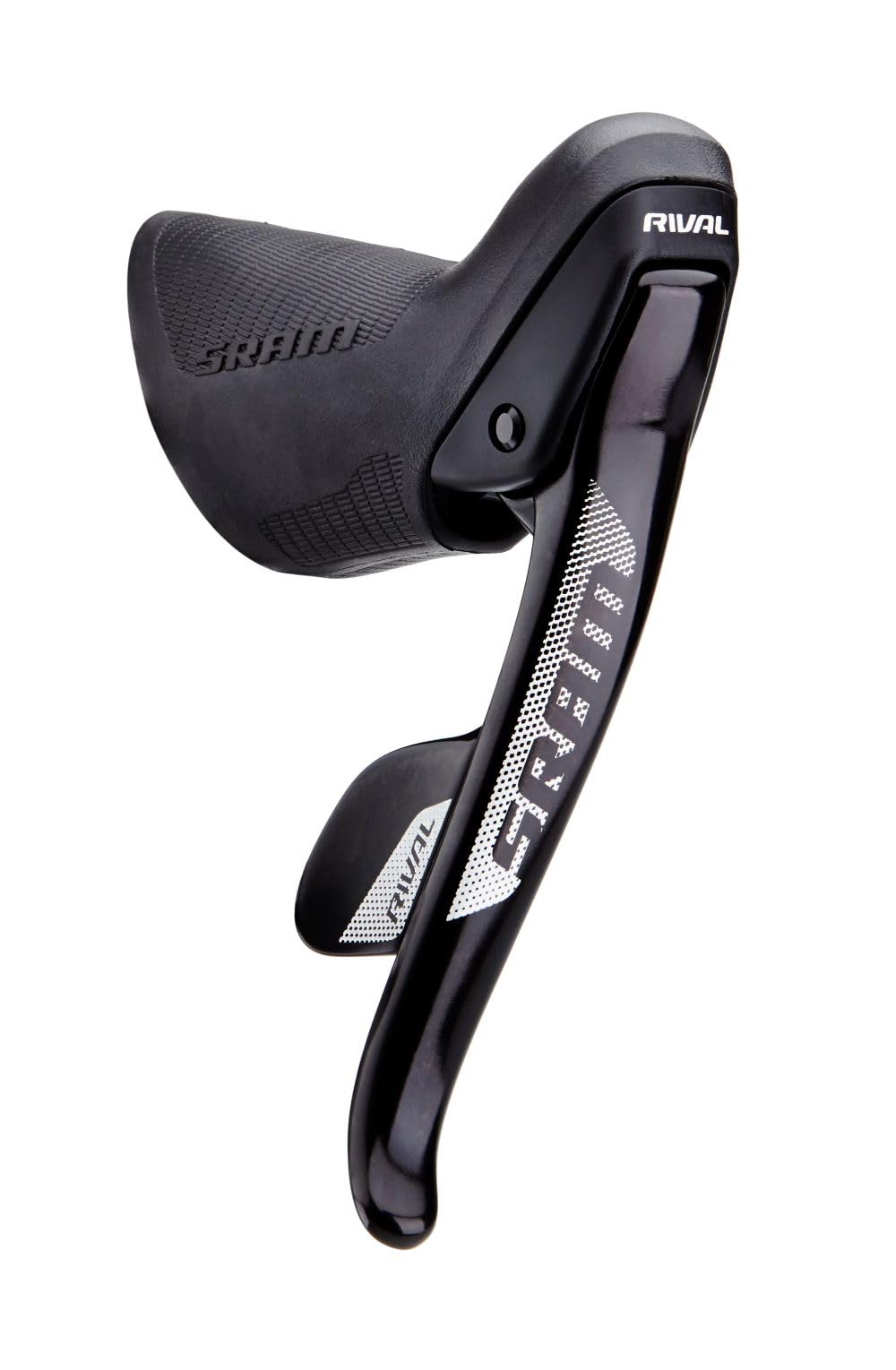 Sram Rival22 11-Speed Rear Shift/Brake Lever, Black