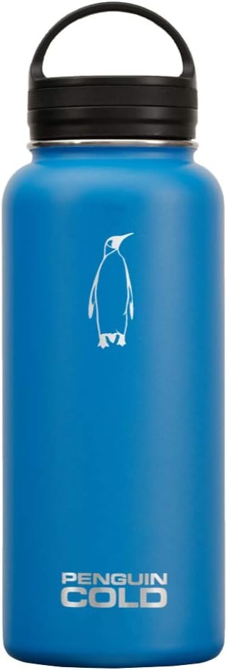 Best Hot Water Bottle Penguin