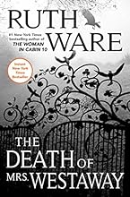 The Death of Mrs. Westaway