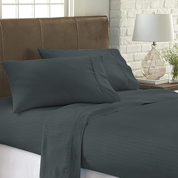 Amazon Com Luxury Cool Comfort Copper Infused Hypoallergenic
