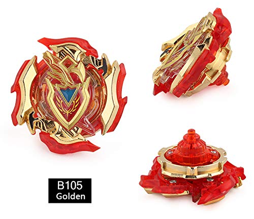 image for Aimoly Bey Battle Gyro Burst Battle Evolution Attack Pack for Battling