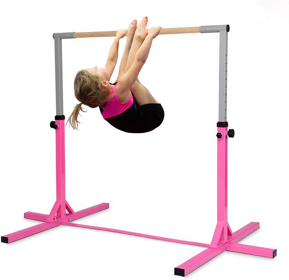 pull up gymnastics bar
