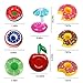 WSXUS Drink Pool Floats, Inflatable Drink Holders 14 Packs - Inflatable Cup Coasters for Party and Kids Bath Toys , Party Supplies for Pool Beach Shower Spa Festival Holiday Vacation Birthday Gift