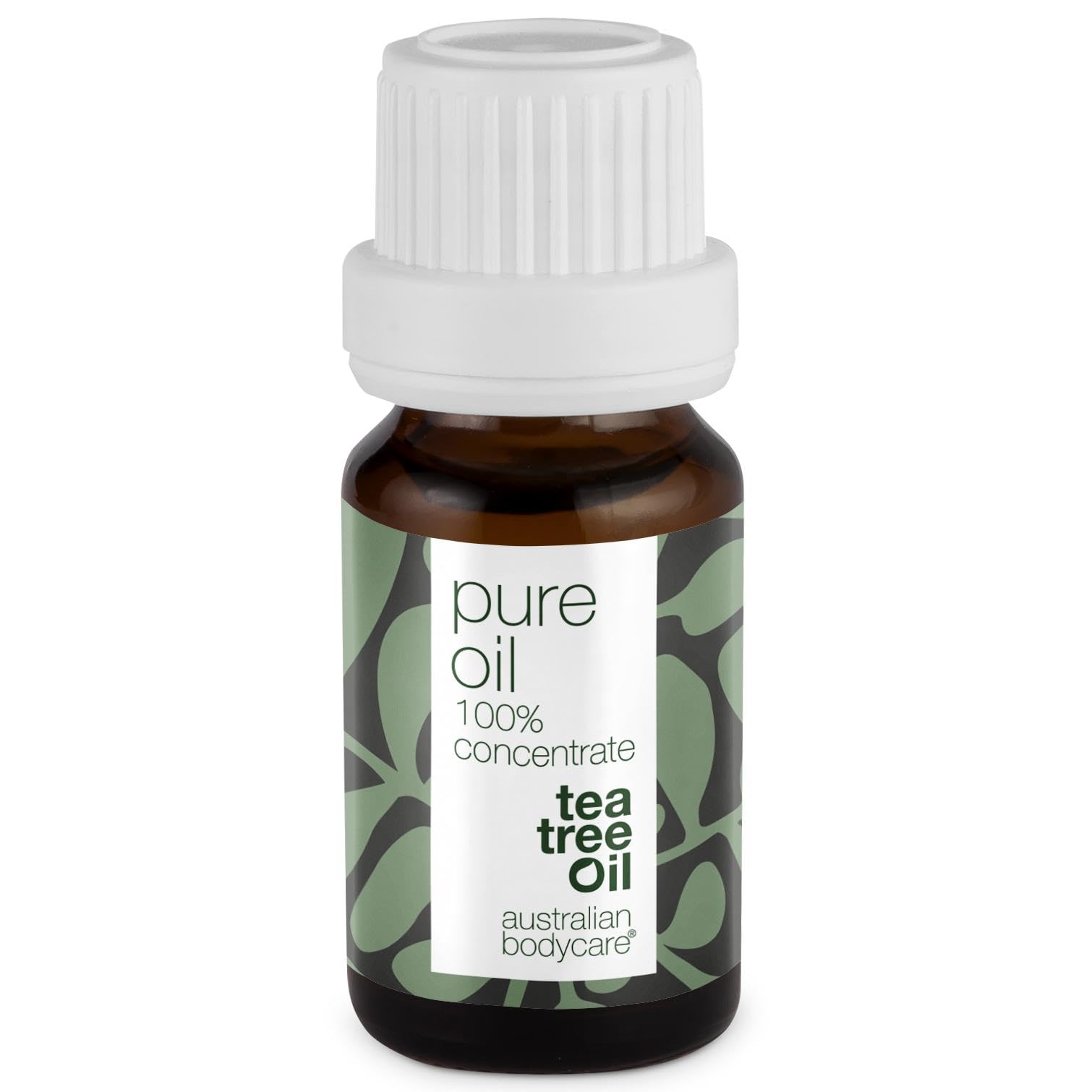 Australian Bodycare 100% Pure Tea Tree Oil, 10 ml | Our Tea Tree Oil is Pure and of Pharmaceutical Grade