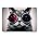 Lunettes chat