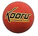 8.5" Red Kickball - Kooru Professional Kickball