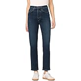JOE'S Jeans Og Lindy Straight Ankle Jean