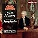 Leopold Mozart: Symphonies (premiere recordings)