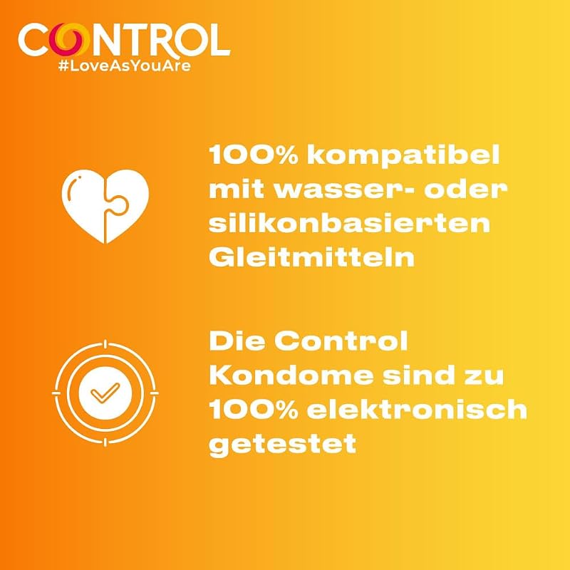 Chocolate Aromatisierte Kondome mit Schokoladengeschmack aus Naturlatex – 24 Stück