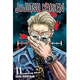 Jujutsu Kaisen, Vol. 11 (11)