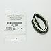 Whirlpool 347139 Foam Seal primary