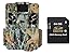 Browning Trail Cameras BTC6HDAPX Dark Ops HD Apex Trail Camera Bundle Includes 64GB Memory Card