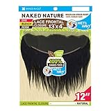 NAKED Nature Brazilian Virgin Remy Hair Wet&Wavy 13