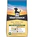 Hill's Ideal Balance Adult Slim & Healthy Natural Chicken & Barley Recipe Dry Dog Food, 21-Pound Bag