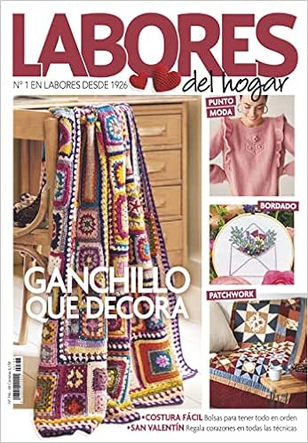 # 746 Labores del Hogar