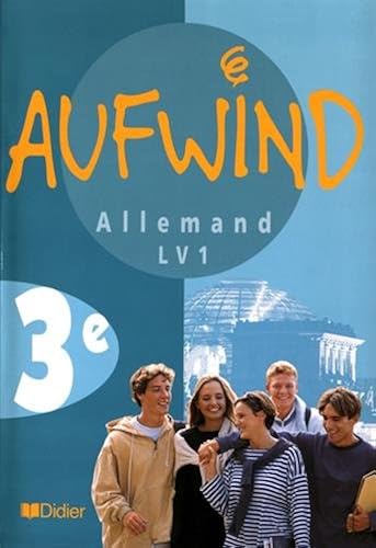 Download Aufwind 3e (livre élève) PDF