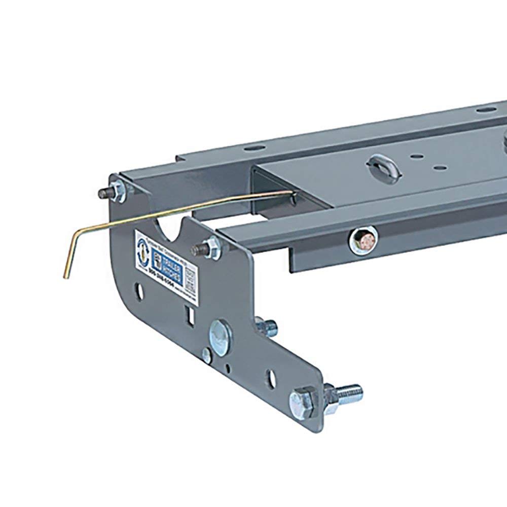 Amazon.com: B&W Trailer Hitches 1313 Gooseneck Hitch for Dodge and RAM  Trucks: Automotive