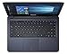 Asus EeeBook E402SA-DB02-BL 14-Inch Traditional Laptop (Renewed)thumb 3