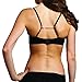 Maidenform Women's Plus Size Clear Bra Strap Holder