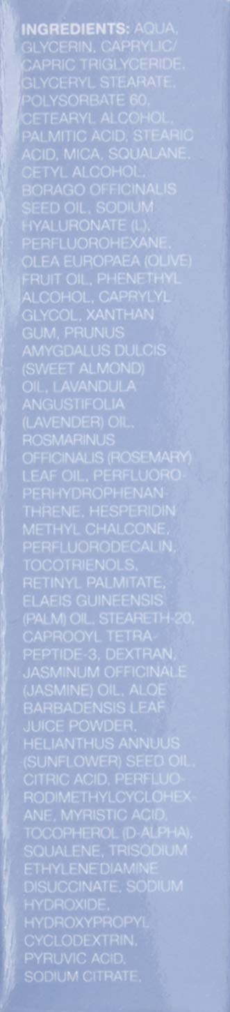 COSMEDIX Eye Genius Brilliant Eye Complex, 0.25 Fl Oz: CosMedix: Premium Beauty