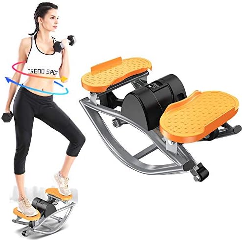 ミニステッパー 自宅やオフィスでの有酸素運動のためのホームサイドステッパー