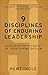 9 Disciplines of Enduring Leadership: Developing the Potential of Your Divine Design by Kent Ingle