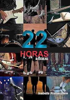 Livro 22 horas - A escolha