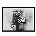 Charles Woodson Legends 24x18 Football Poster Authentic Team Spirit Store Product