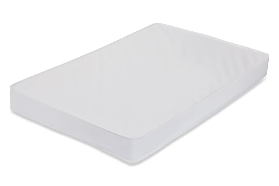 baby mattress 100 x 50