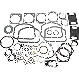 James Gaskets Complete Gasket Kit for Harley