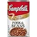 Campbell's Pork and Beans, 19.75 oz. Can