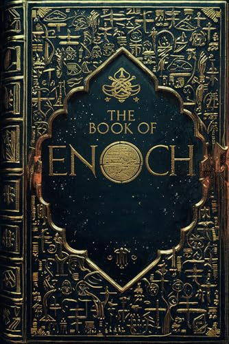 The Book of Enoch: Complete Edition Dec 14, 2023